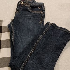 Justice Premium Jeans Size 10R
